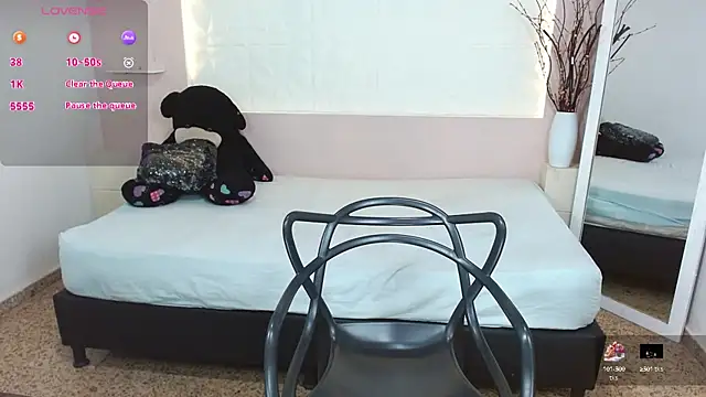 GemaRush online show from February 2025 11:40:02 AM