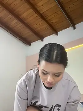 GemaRush online show from February 2025 03:04:01 AM