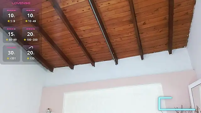 GemaRush online show from March 2025 06:54:02 PM