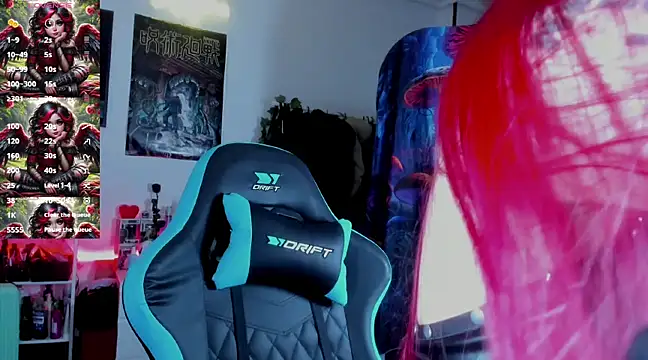 Snapshot of _sakae_ chatting on February 2025 11:21:02 PM  sakae  online show from February 2025 11:21:02 PM