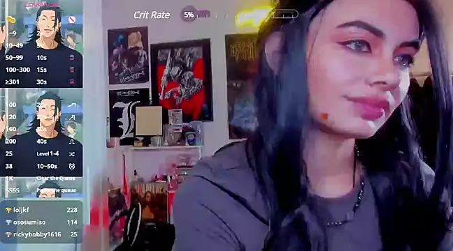 Snapshot of _sakae_ chatting on March 2025 10:16:02 AM  sakae  online show from March 2025 10:16:02 AM