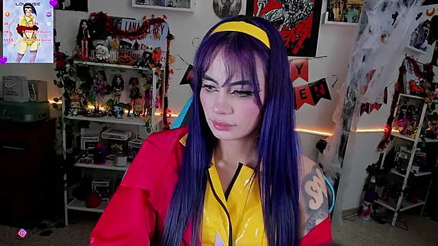 Snapshot of _sakae_ chatting on October 2025 12:30:01 PM  sakae  online show from October 2025 12:30:01 PM