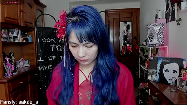  sakae  online show from April 2026 07:14:01 AM