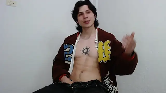 pervertsteens3 online show from February 2026 06:40:02 AM