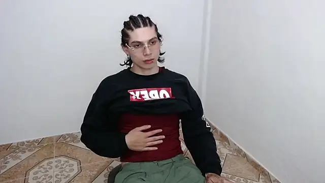 pervertsteens3 online show from March 2026 05:31:02 AM