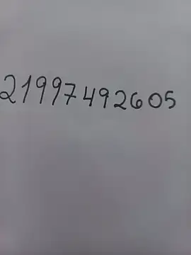 princesaa98 online show from January 2025 02:43:01 AM