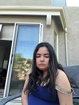 littlemissbabycakes online show from March 2026 08:15:01 PM