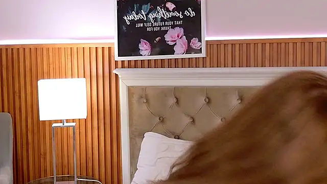 MeganMour online show from March 2025 09:11:02 PM