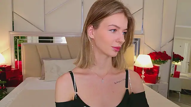 MeganMour online show from January 2026 05:07:02 PM