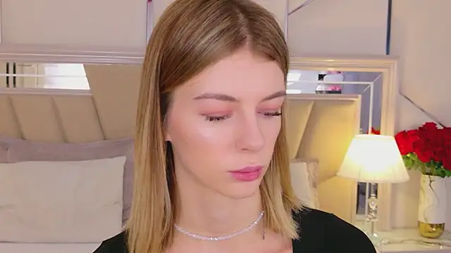 MeganMour online show from February 2026 05:01:01 PM