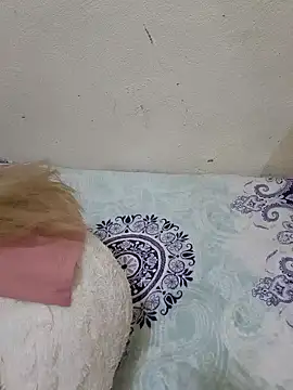 Linda-53 online show from February 2025 11:06:01 PM