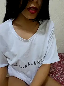 Linda-53 online show from March 2025 02:01:02 AM