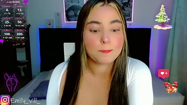 Sofia kenedyy online show from November 2025 09:04:01 PM