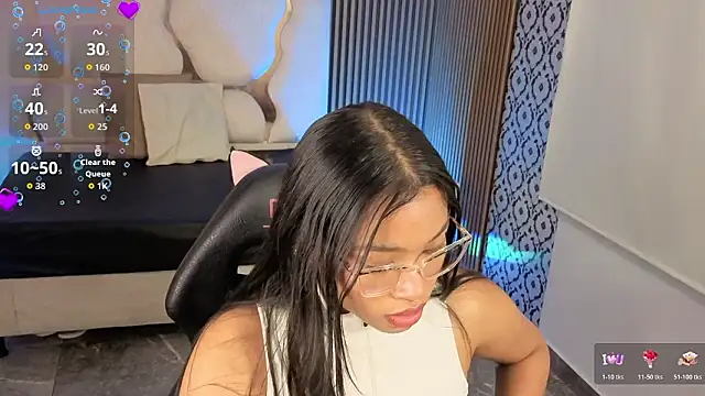 penelope tay1 online show from February 2026 02:44:01 AM