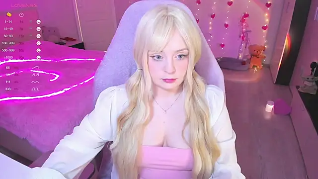 Amy honey angel online show from March 2025 09:21:01 AM