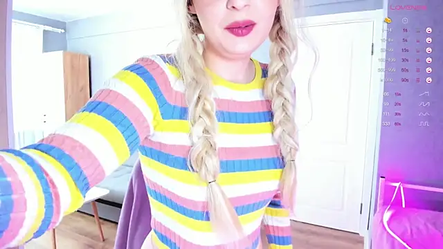 Amy honey angel online show from May 2026 09:17:02 AM