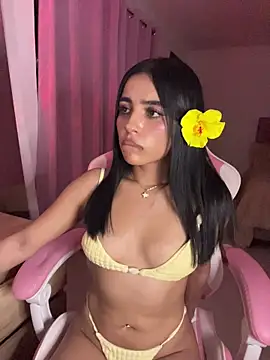 Emily-14 online show from July 2026 04:45:01 AM
