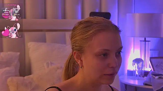 DorisHell online show from October 2025 03:10:02 AM