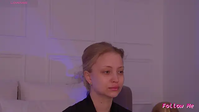 DorisHell online show from December 2025 12:27:01 AM