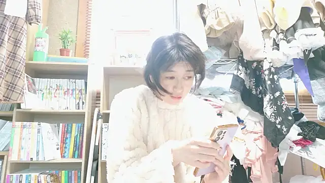 morikawa sayaka online show from October 2025 11:38:01 PM