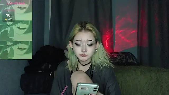 Milten-Trish online show from March 2026 02:36:02 AM