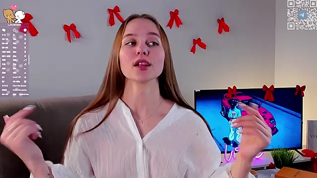 FalineDowlen online show from February 2026 06:37:01 AM