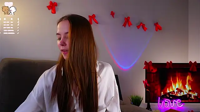 FalineDowlen online show from March 2026 05:08:02 AM