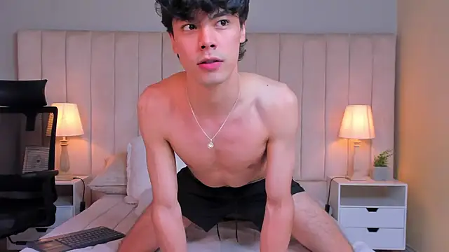 Dammon Stallion online show from January 2025 04:59:02 PM