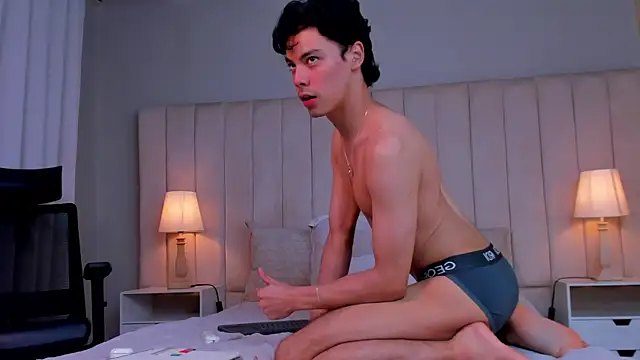 Dammon Stallion online show from January 2025 05:56:01 PM