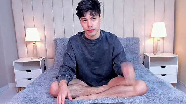 Dammon Stallion online show from February 2025 11:12:02 AM