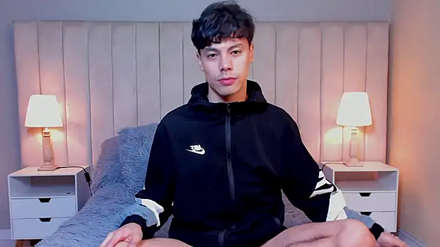 Dammon Stallion online show from February 2025 11:12:02 AM