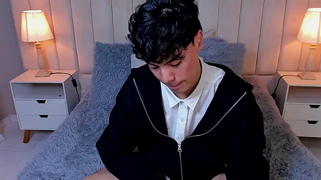 Dammon Stallion online show from February 2025 02:38:02 PM