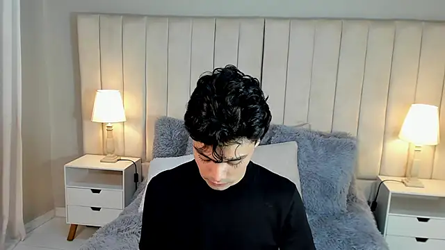 Dammon Stallion online show from February 2025 04:42:02 AM