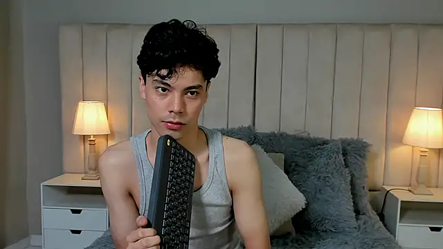 Dammon Stallion online show from February 2025 11:27:01 AM