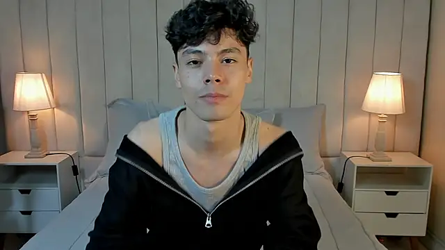 Dammon Stallion online show from February 2025 03:52:01 PM