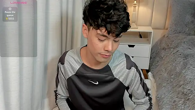 Dammon Stallion online show from March 2025 03:27:01 PM