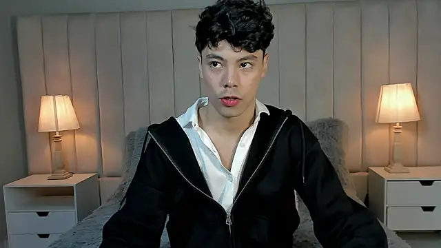 Dammon Stallion online show from March 2025 11:49:02 AM