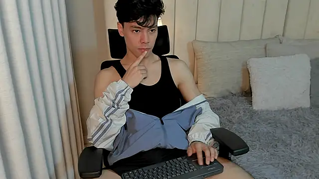 Dammon Stallion online show from March 2025 05:07:02 PM