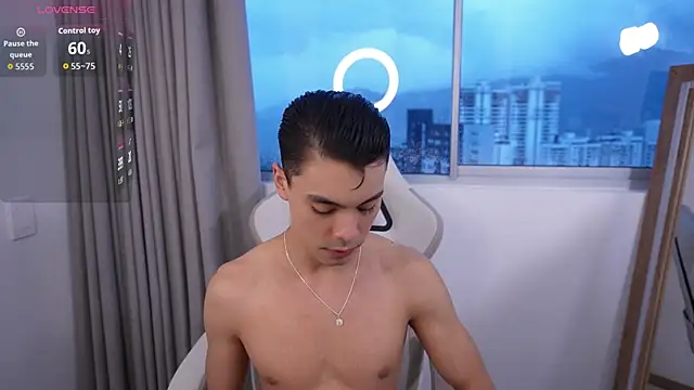 Snapshot of Dammon_Stallion chatting on January 2026 08:23:01 PM Dammon Stallion online show from January 2026 08:23:01 PM