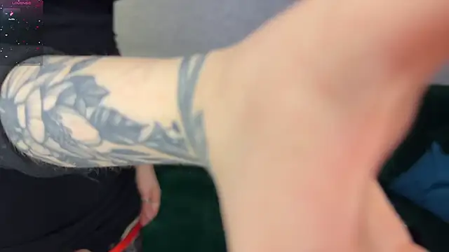 BestModelsDuo online show from January 2025 04:46:02 PM