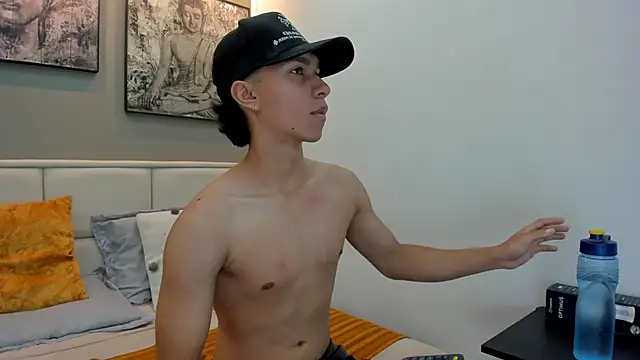 Snapshot of ricky_backus chatting on December 2025 11:37:01 AM ricky backus online show from December 2025 11:37:01 AM