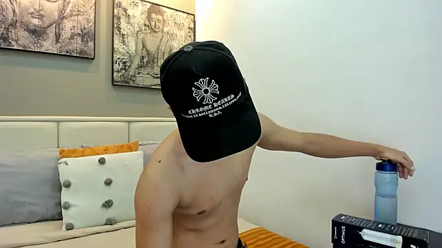 Snapshot of ricky_backus chatting on December 2025 11:41:02 AM ricky backus online show from December 2025 11:41:02 AM