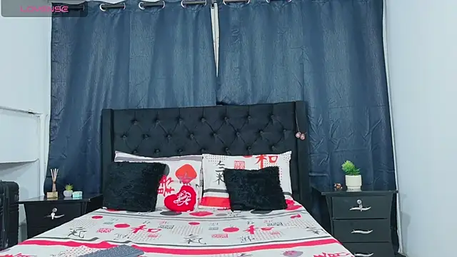 Beautifulkattia online show from January 2026 11:41:02 PM