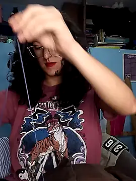 Snapshot of LoveElectra chatting on February 2025 03:09:01 AM LoveElectra online show from February 2025 03:09:01 AM