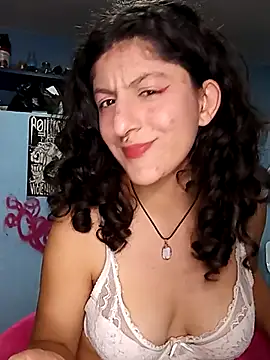 Snapshot of LoveElectra chatting on February 2025 01:43:02 AM LoveElectra online show from February 2025 01:43:02 AM