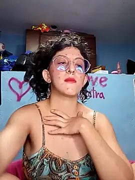 LoveElectra online show from February 2026 11:58:02 PM