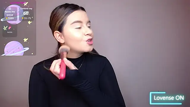 SaraBraun  online show from February 2026 05:11:01 PM