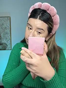SaraBraun  online show from July 2026 04:02:02 PM