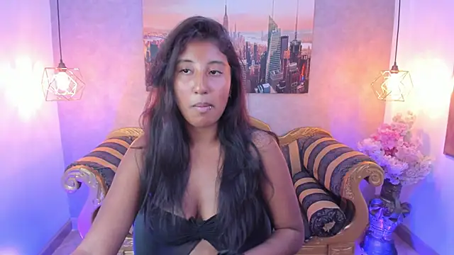 melany brunette online show from October 2025 05:16:02 AM