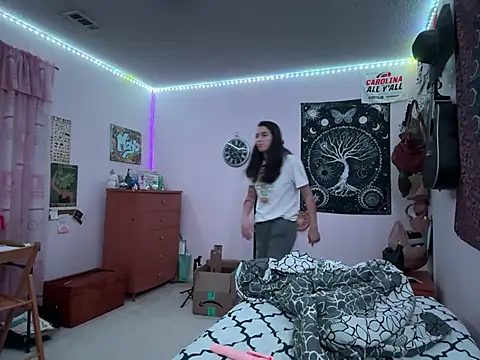 naughtynadia0502 online show from February 2025 05:31:02 AM